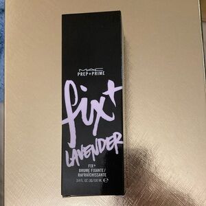 MAC Prep + Prime Fix+ Lavender